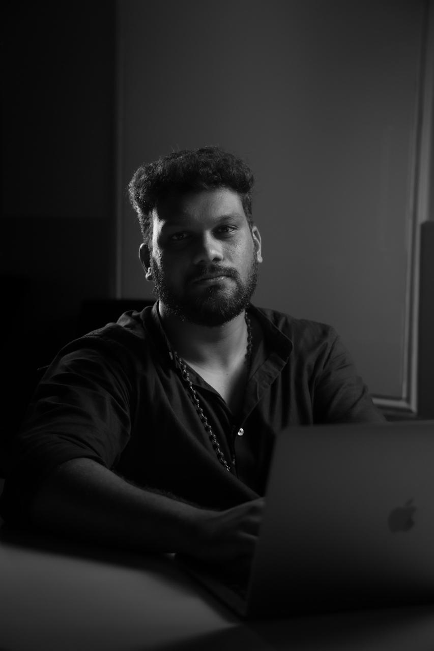 Thatharik Pandiselvaraj