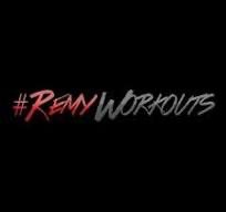 Remy Workouts logo