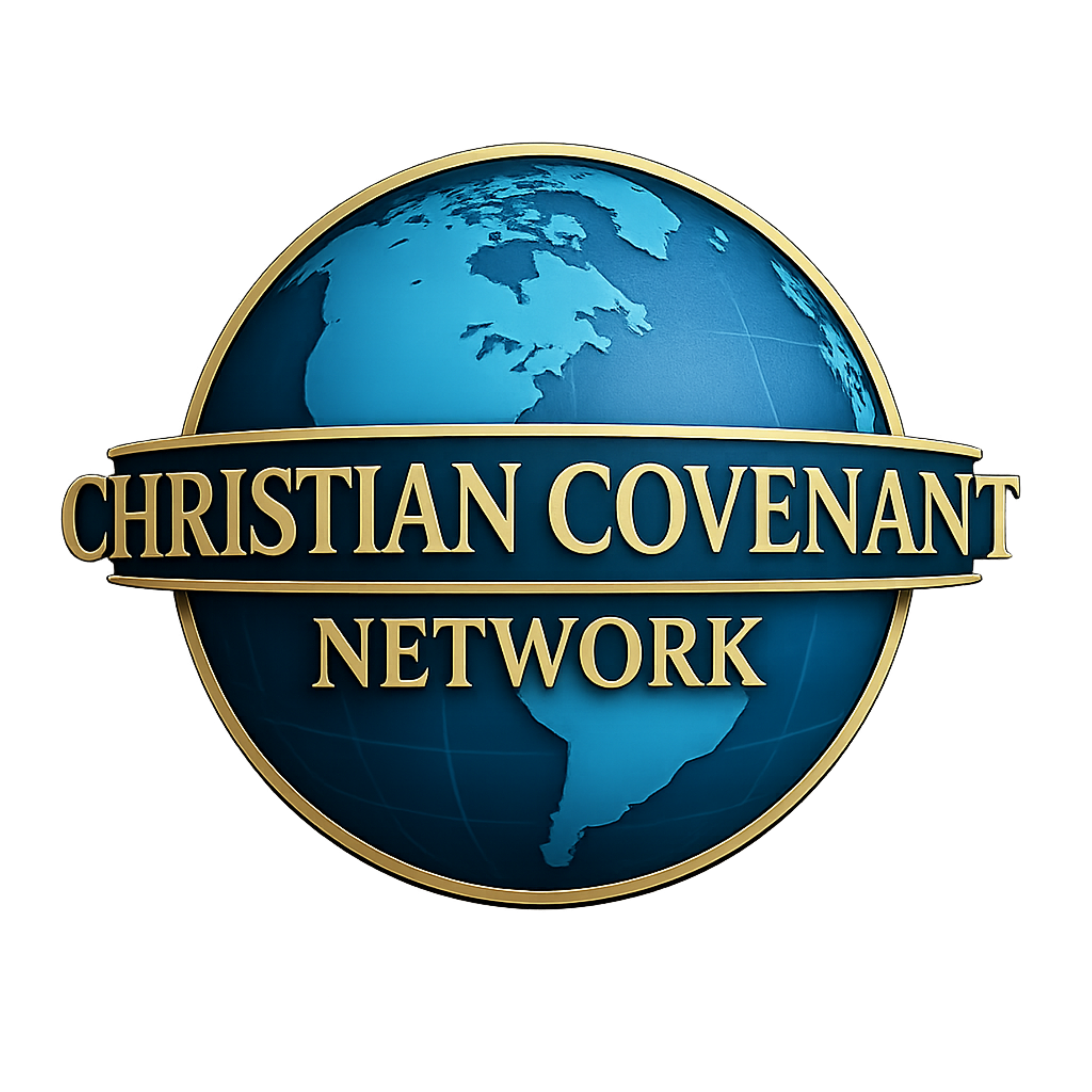 Christian Covenant Network logo