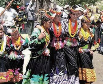 Live Cultural Performances