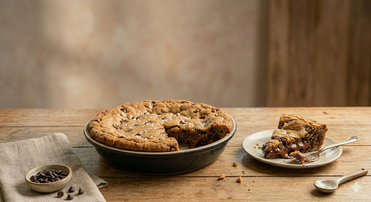 Cookie Pie