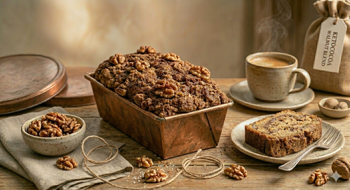 Coffee Cake
