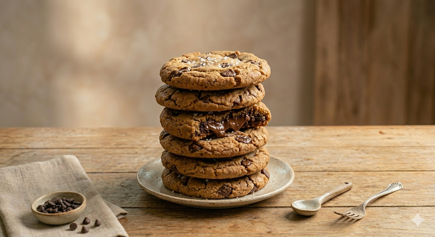 Signature Cookie Box