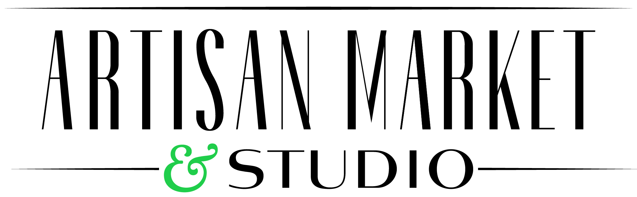 Artisan Market & Studio