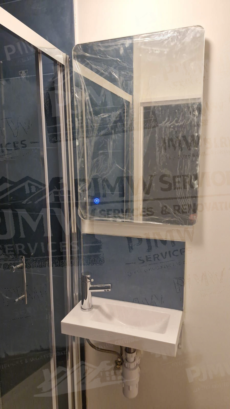Ensuite Refurbishment