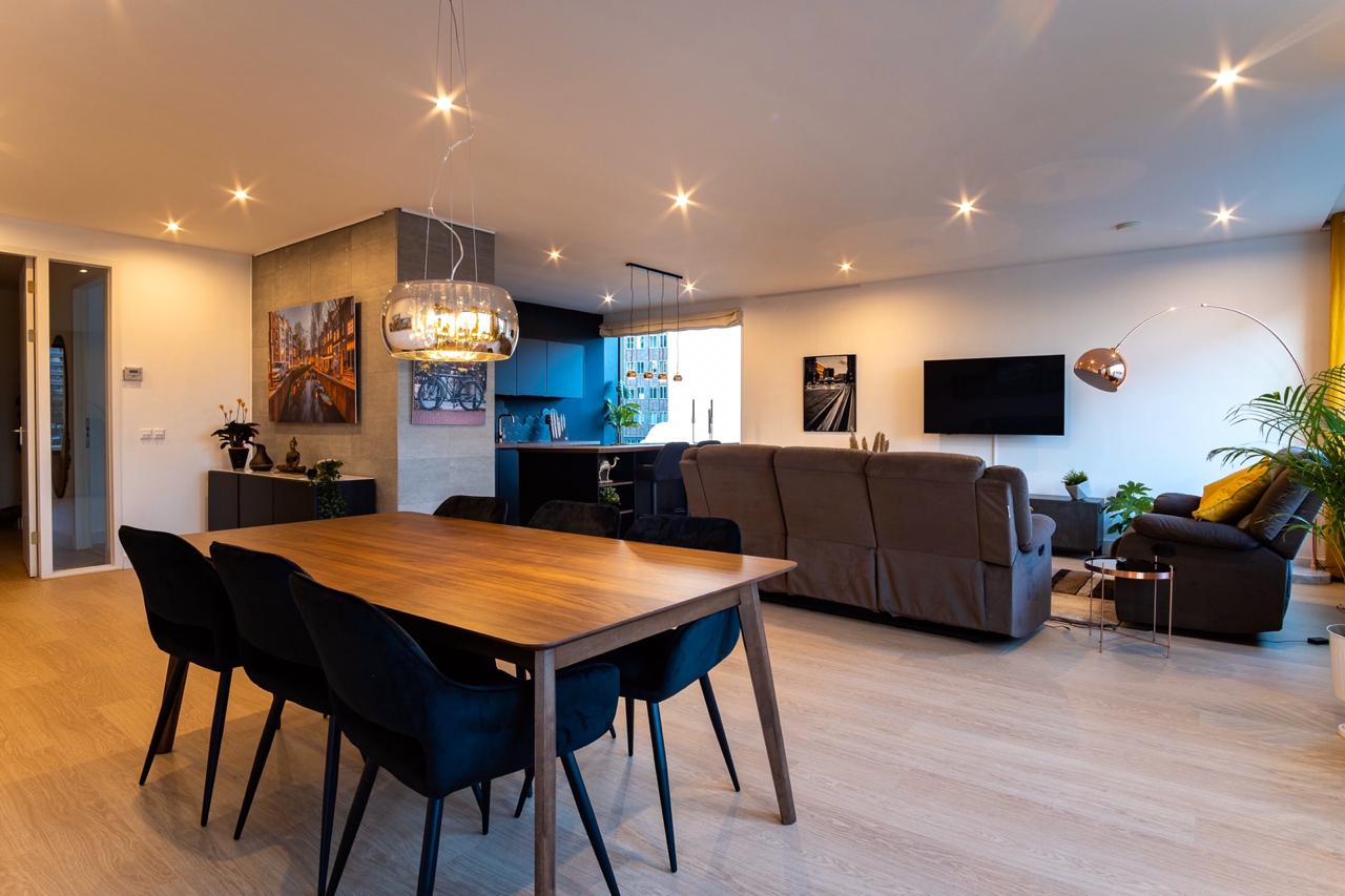 Modern Interior Design