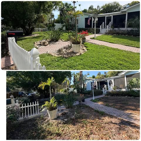 Sod Installation