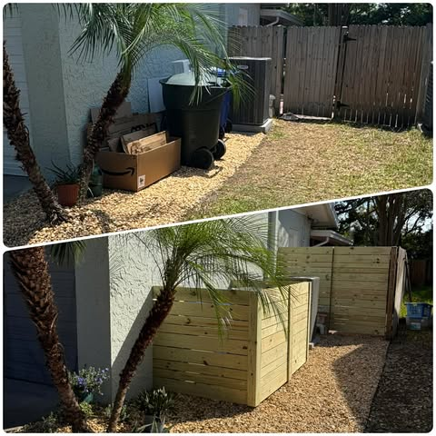 Retaining Walls