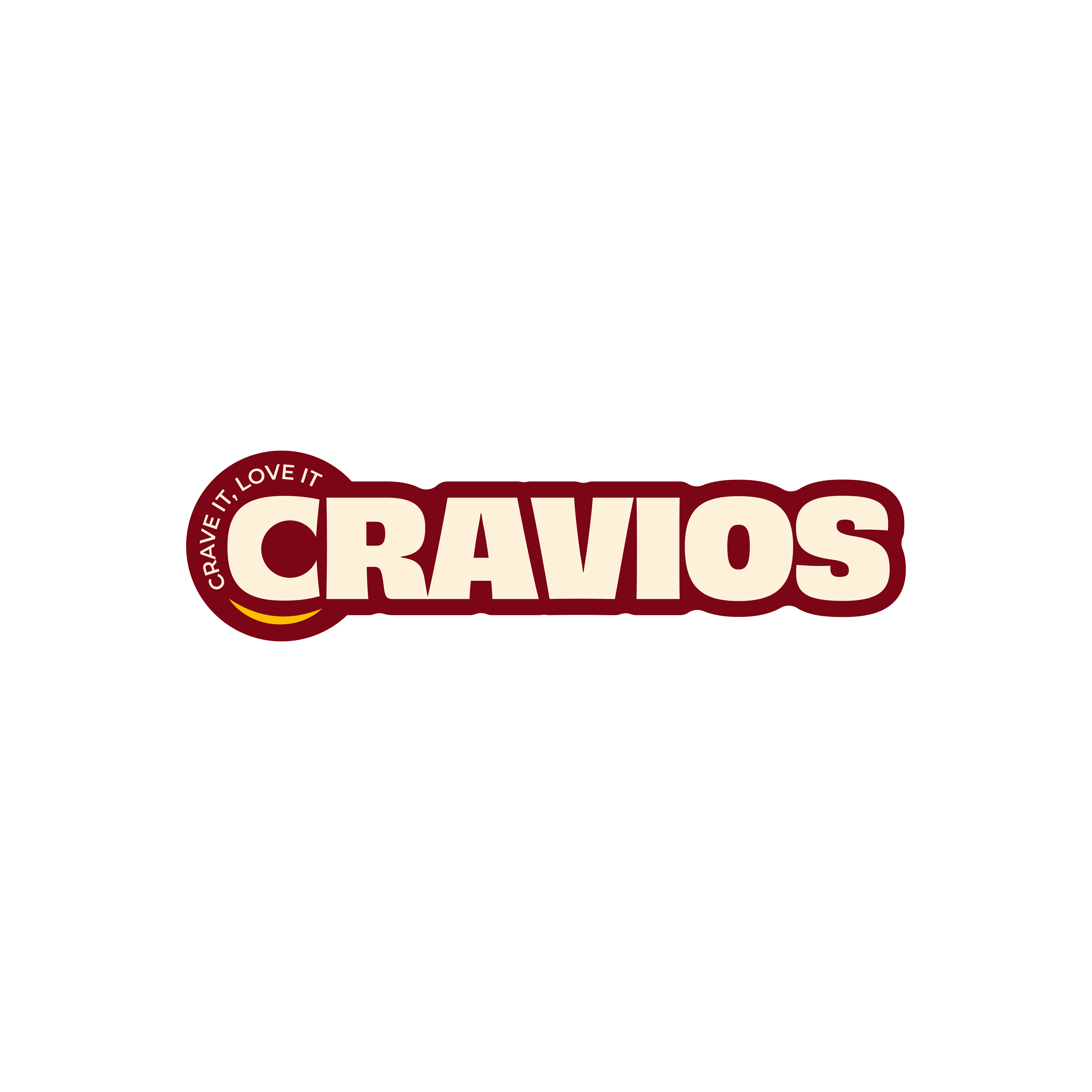 CRAVIOS Logo