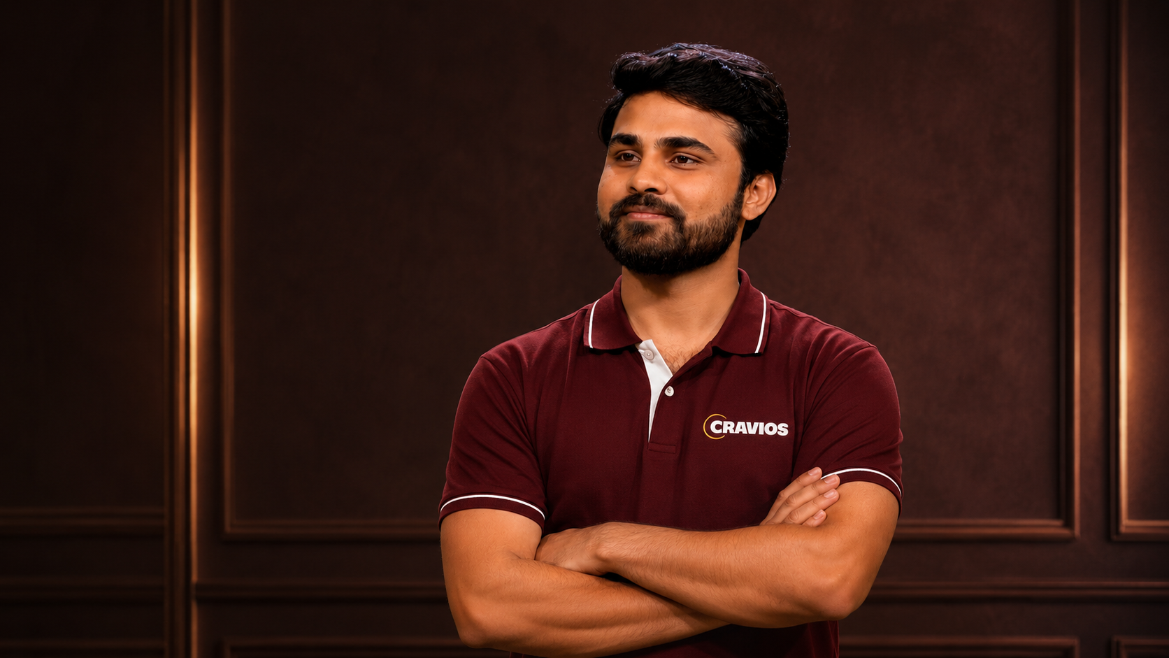 Uttam Kumar - Founder & CEO