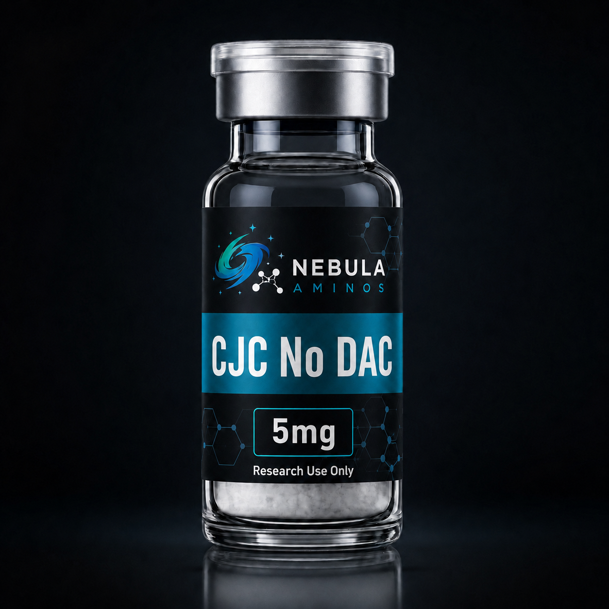 CJC No DAC