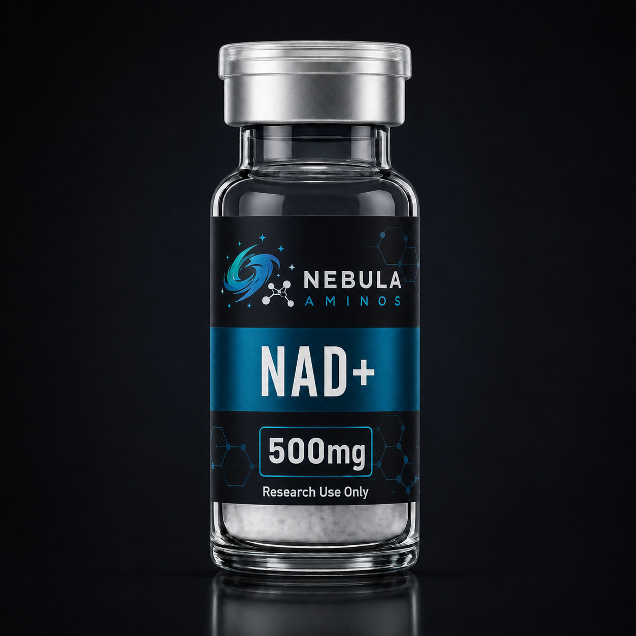 NAD+ 500mg