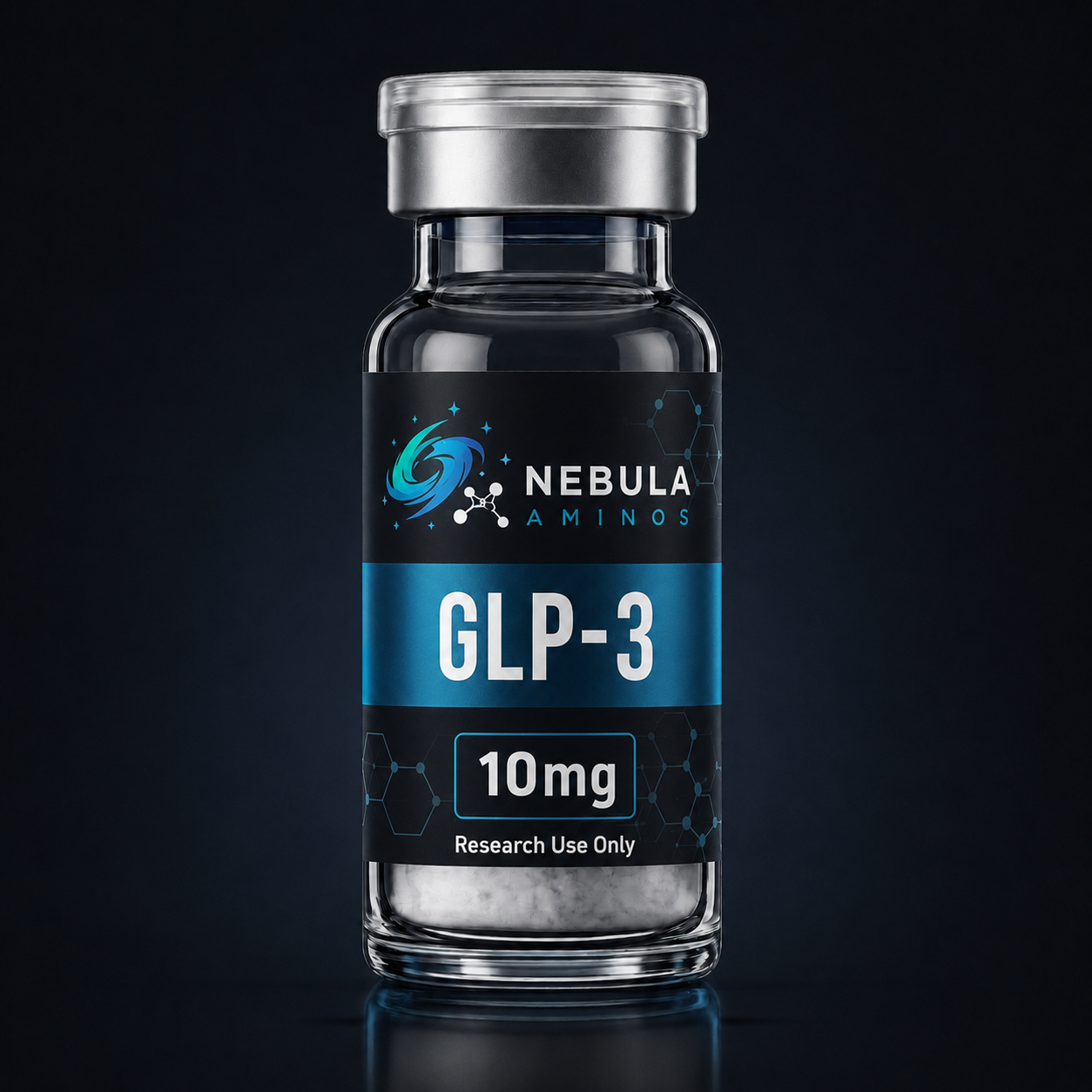 GLP-3 Research Peptide