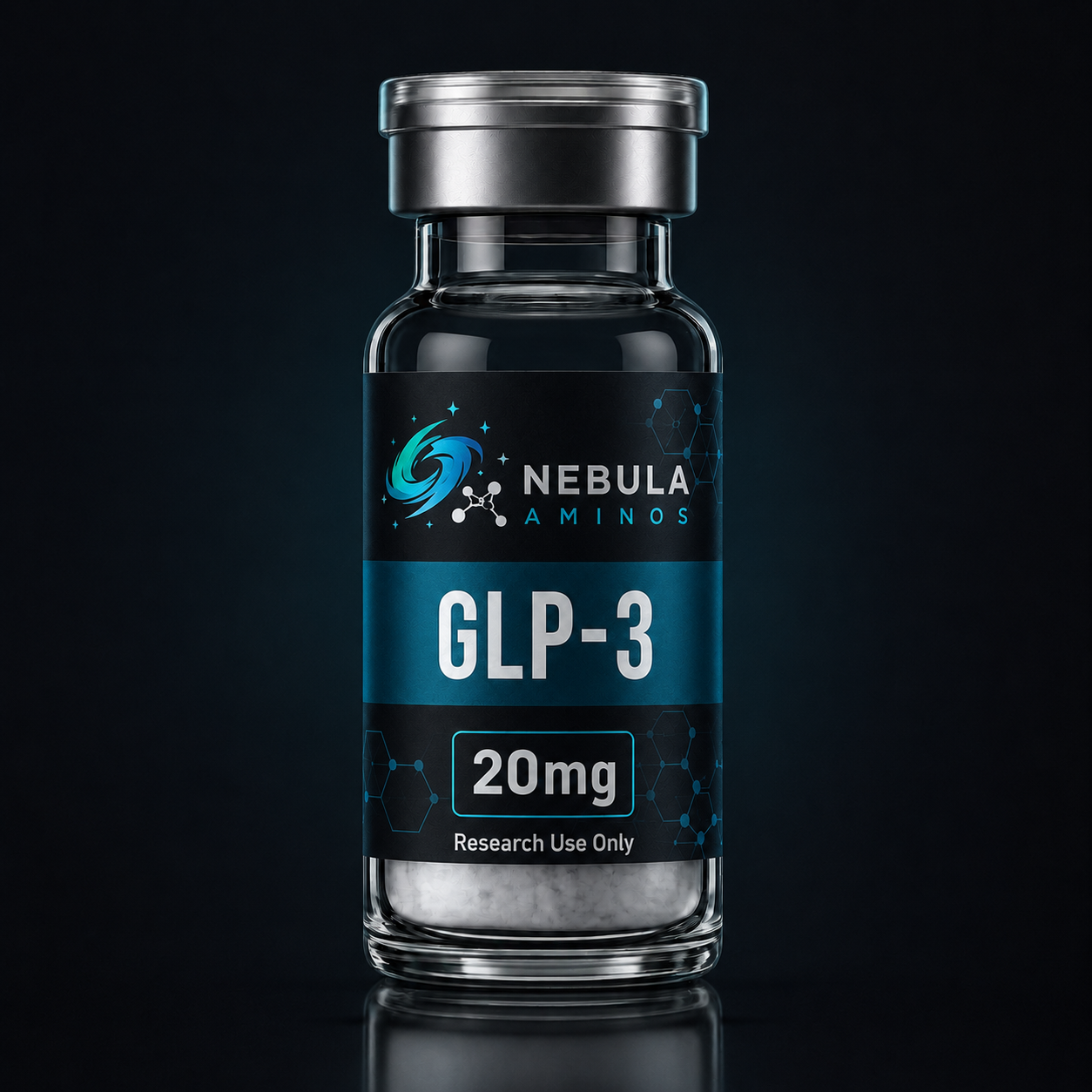 RT Research Peptide 20 mg