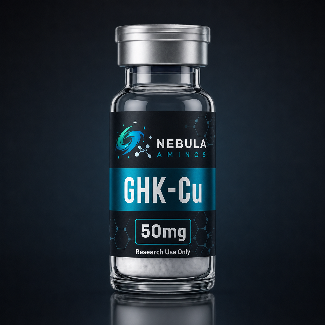 GHK-Cu