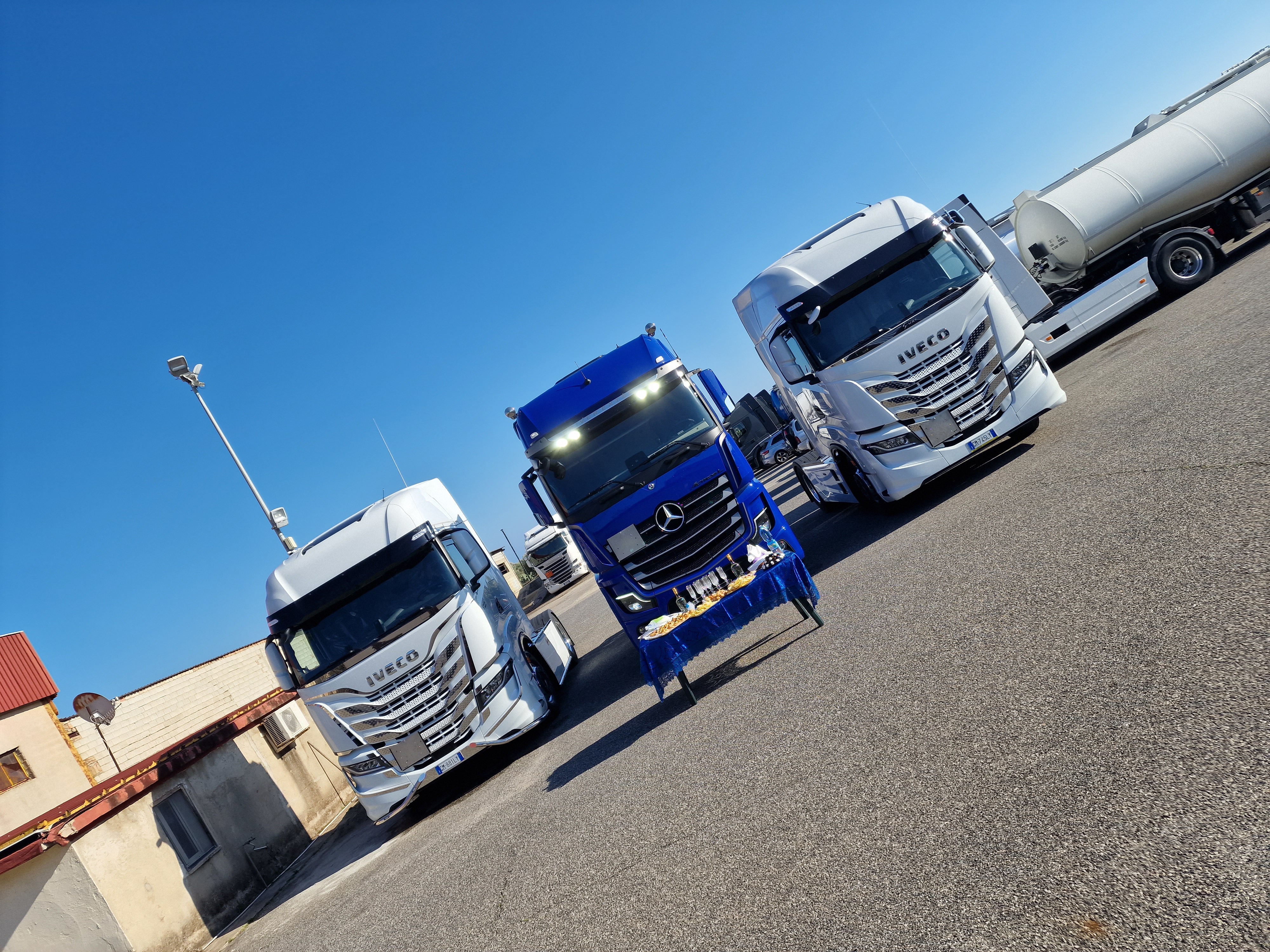 Mezzo Talarico Trasporti 6