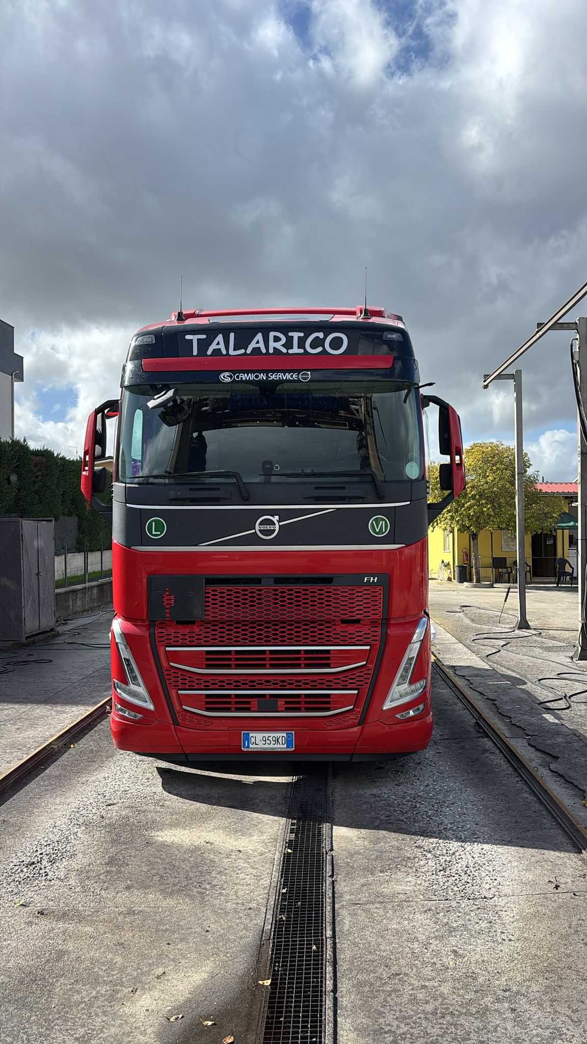 Mezzo Talarico Trasporti 4