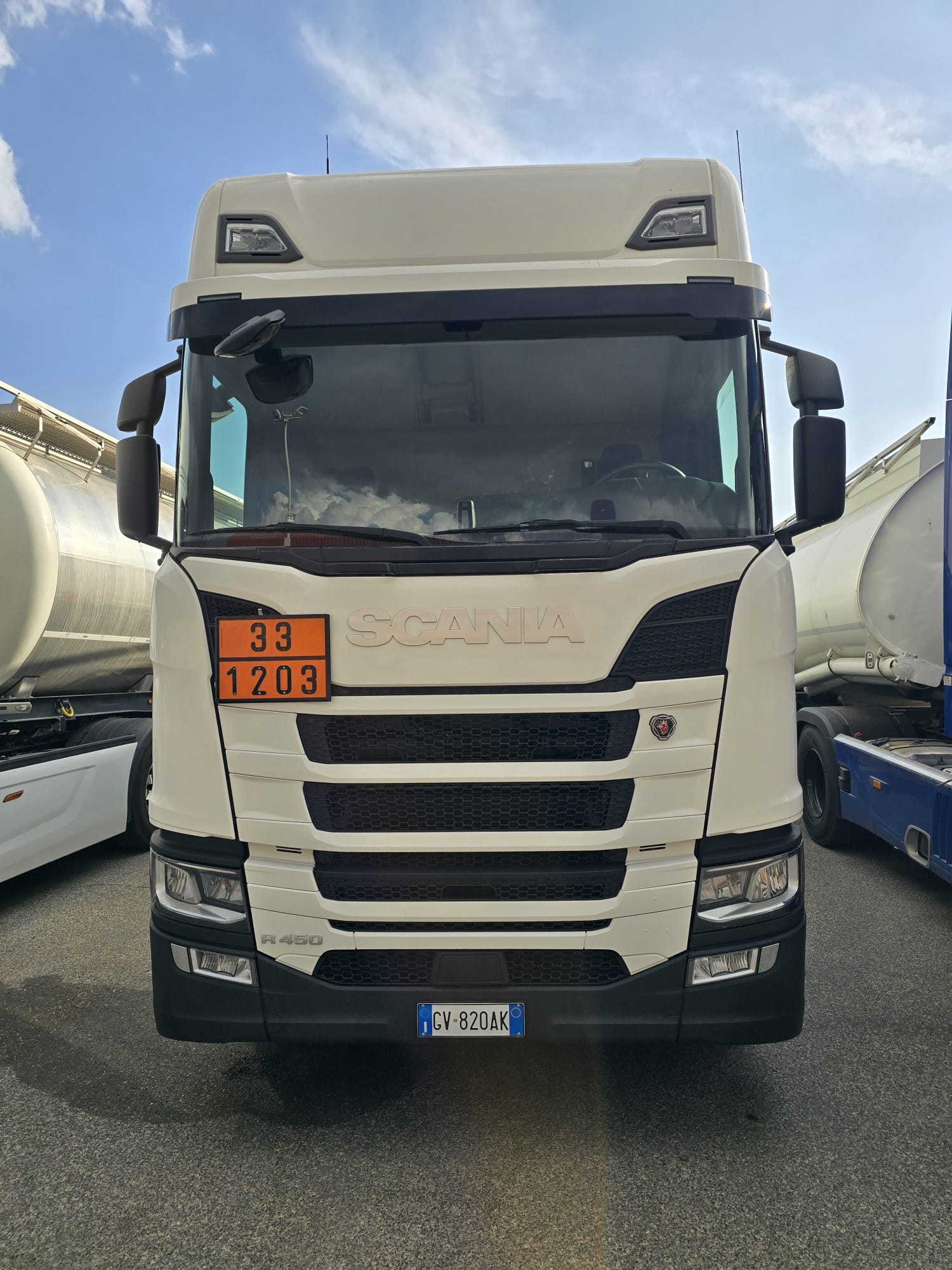 Mezzo Talarico Trasporti 11