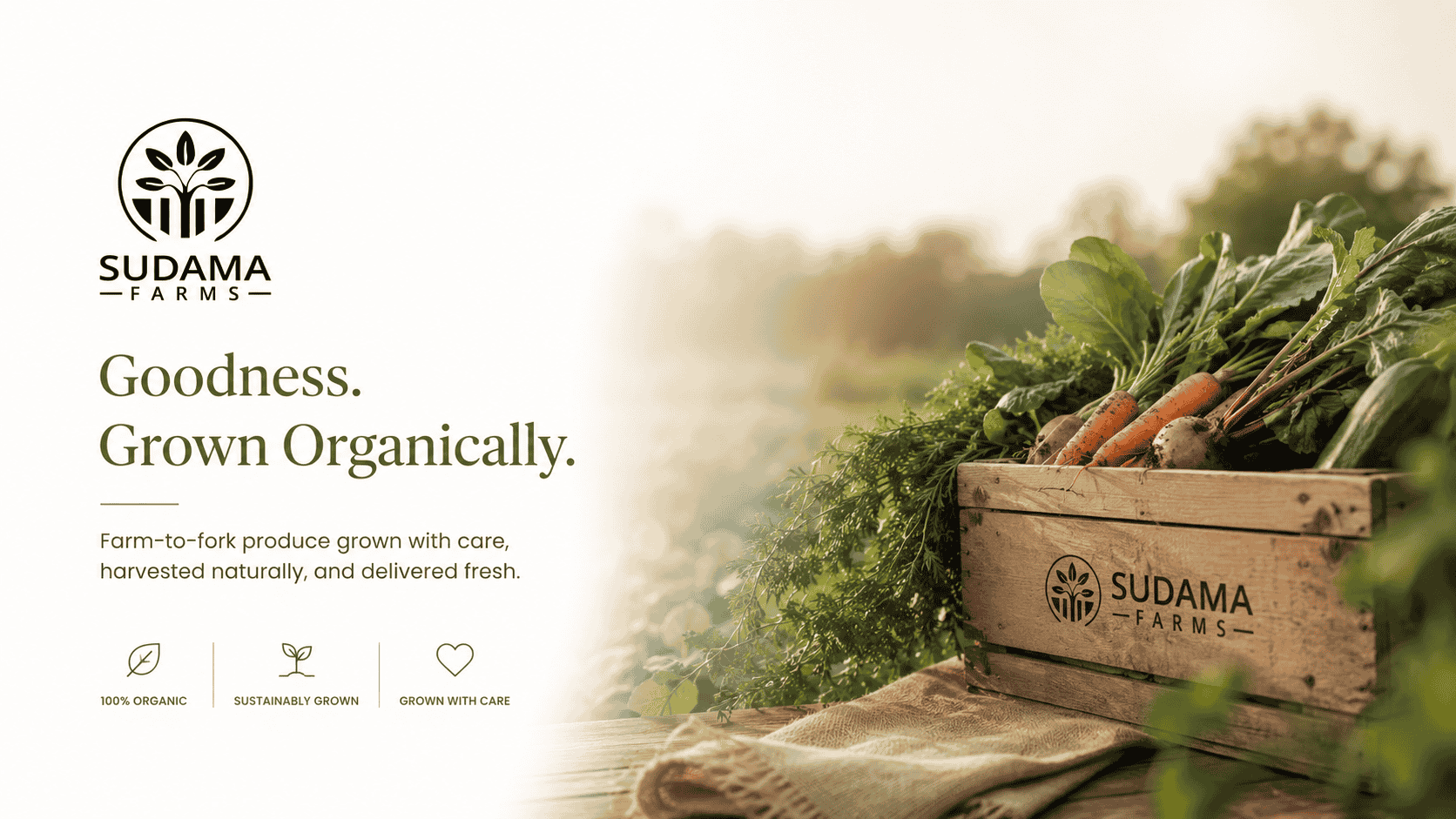 Sudama Farms