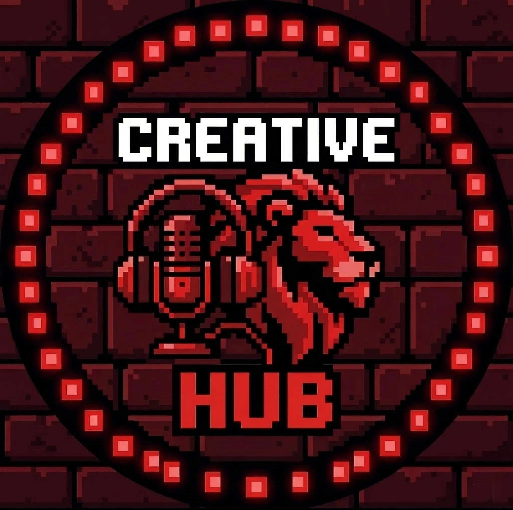 Creativity Hub