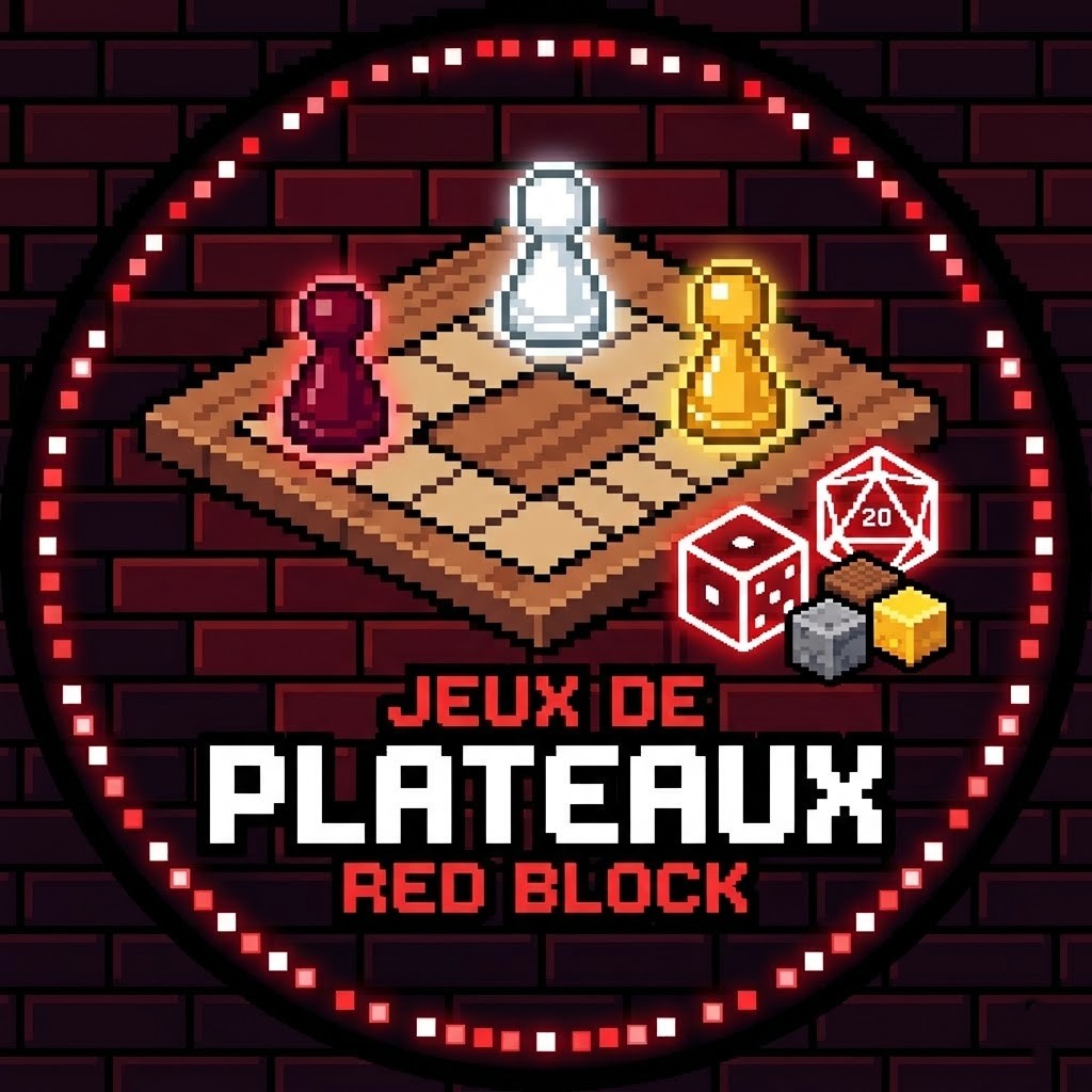 Jeux de Plateaux