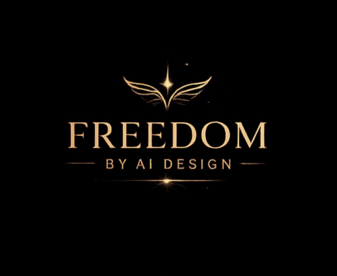 Freedom By AI Design