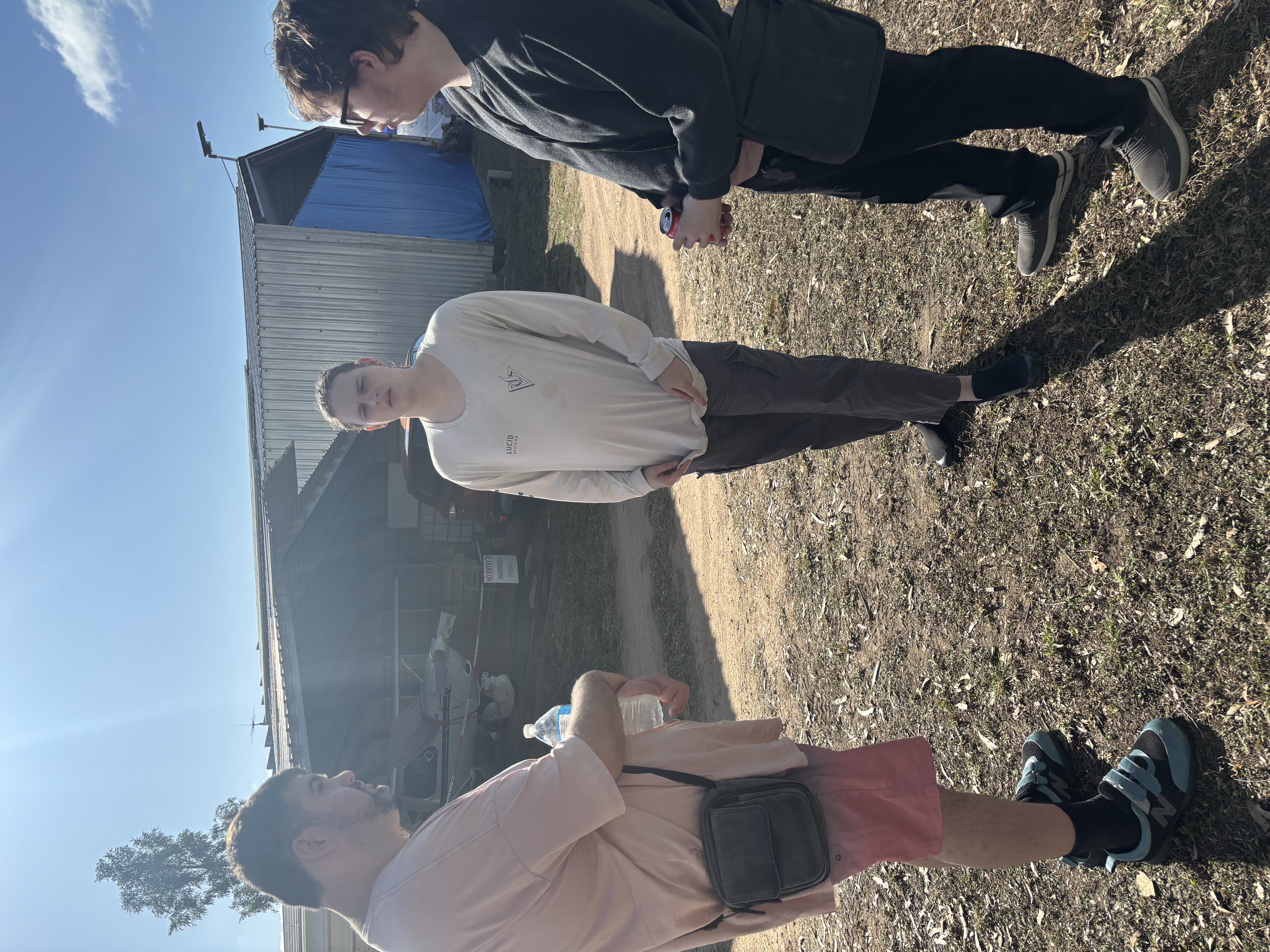 Hands-On Learning: Outdoor Skills Workshop Success