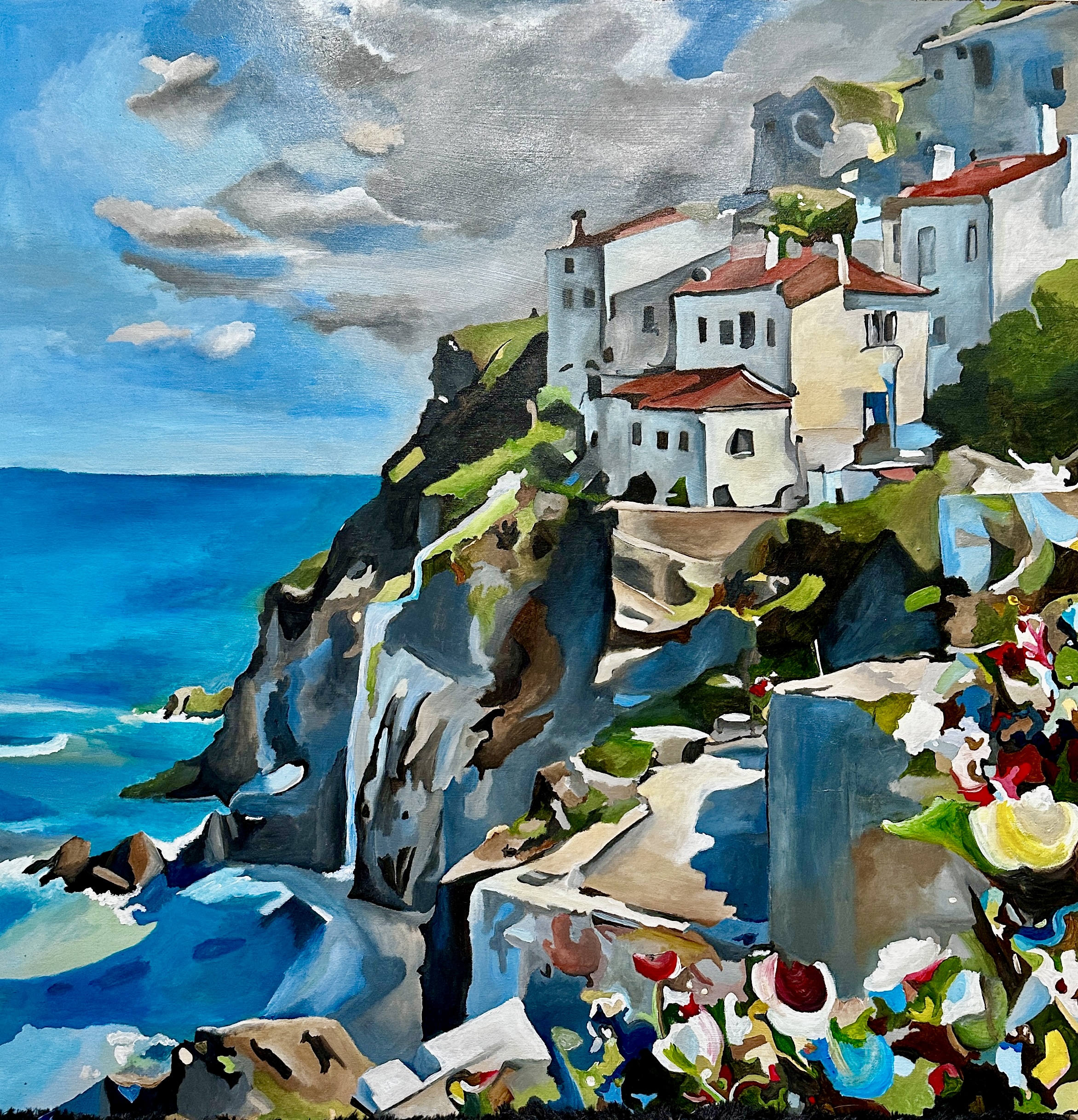 The Coast
