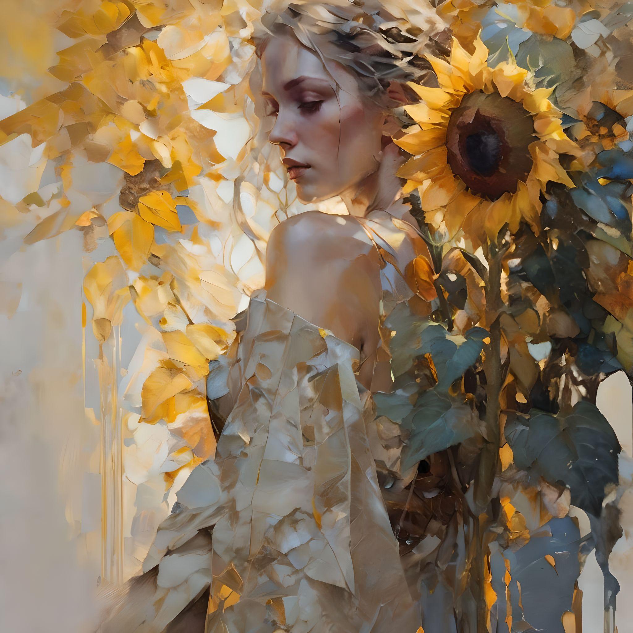 The Sunflowers