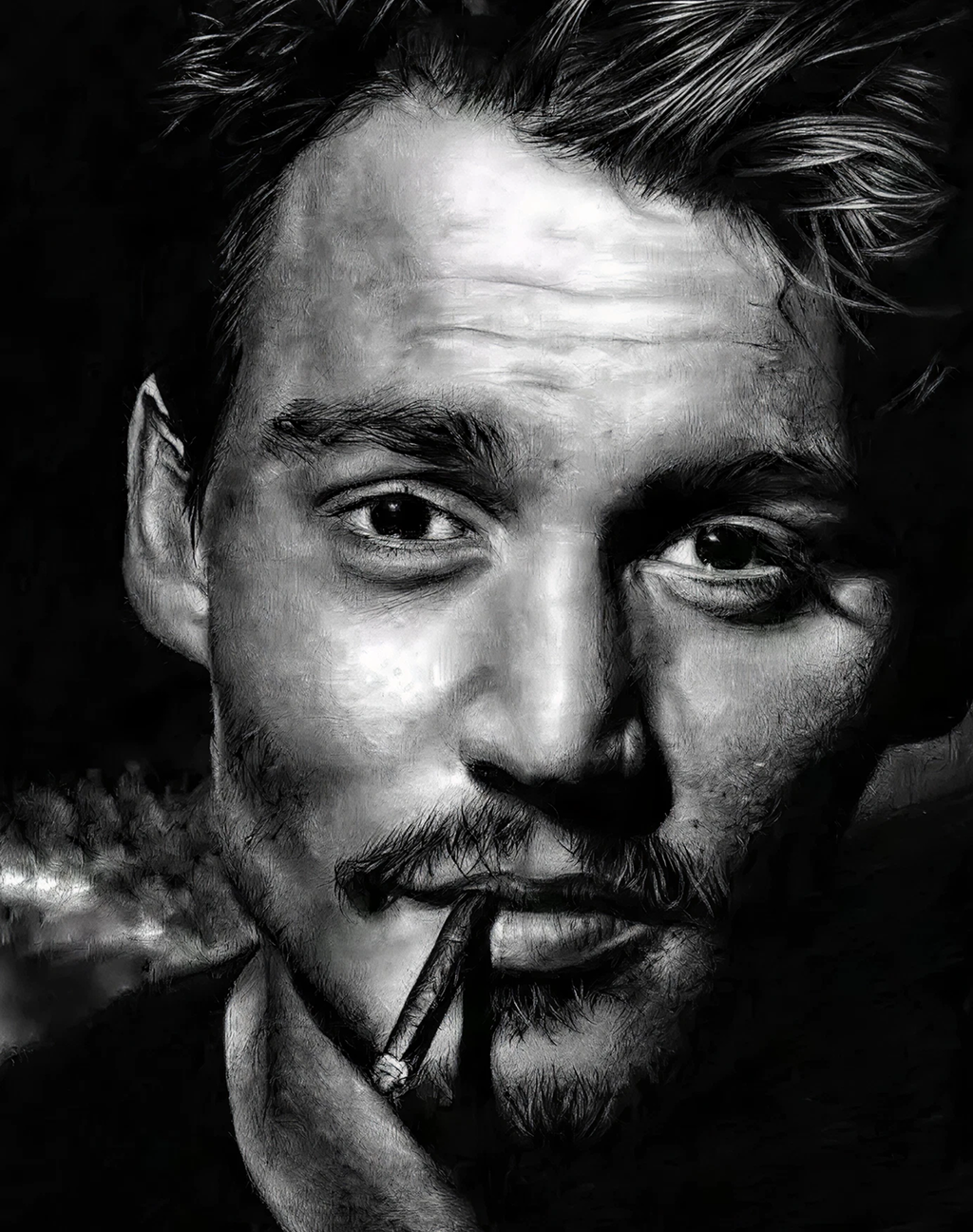 johnny depp