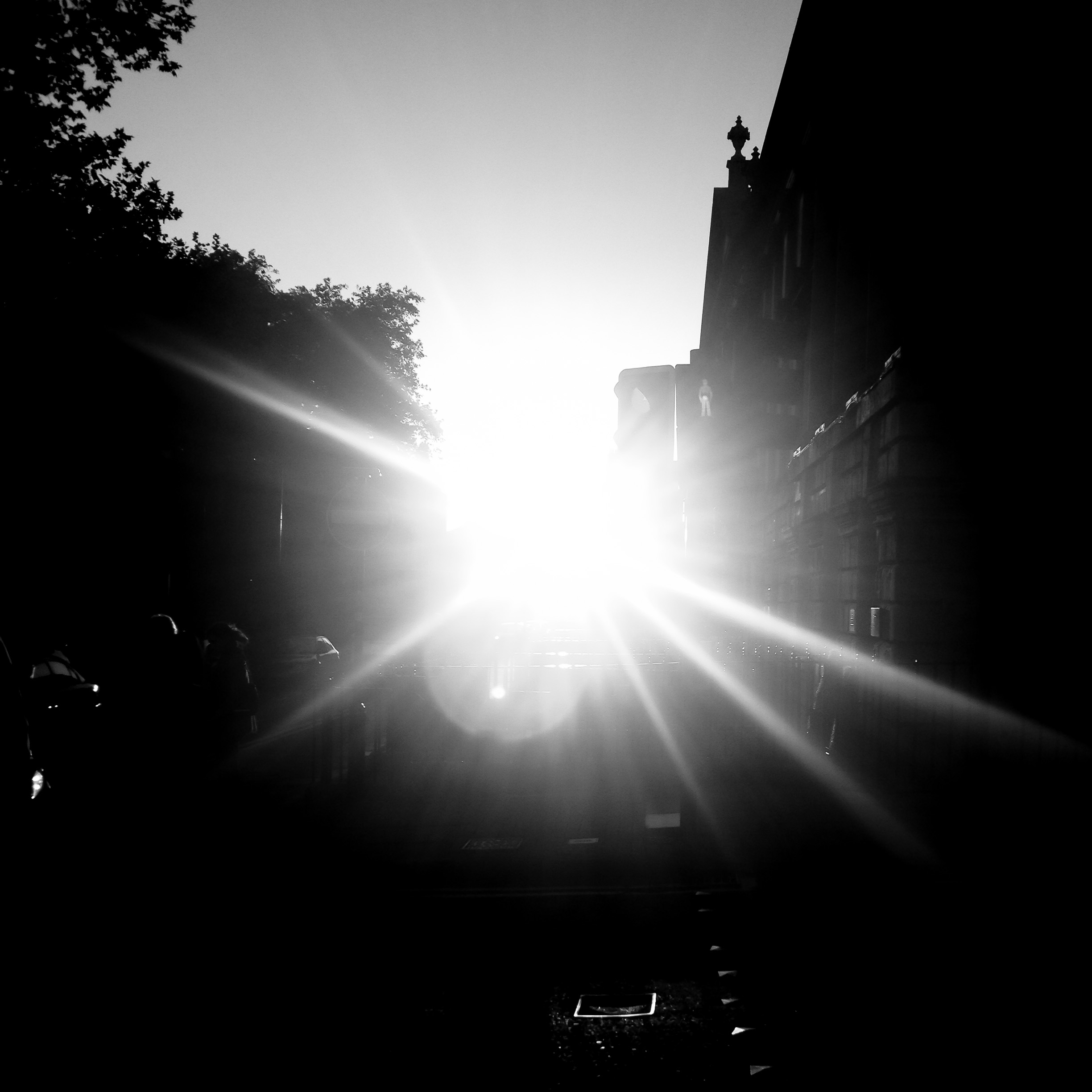 Golden Hour