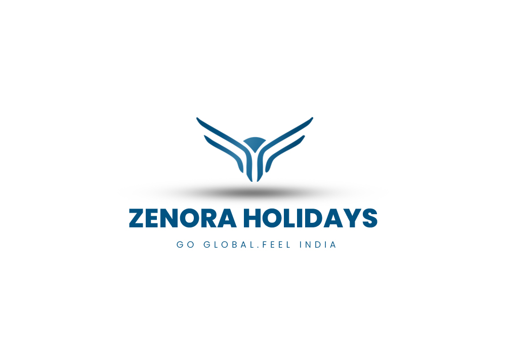 Zenora Holidays - Go Global. Feel India.