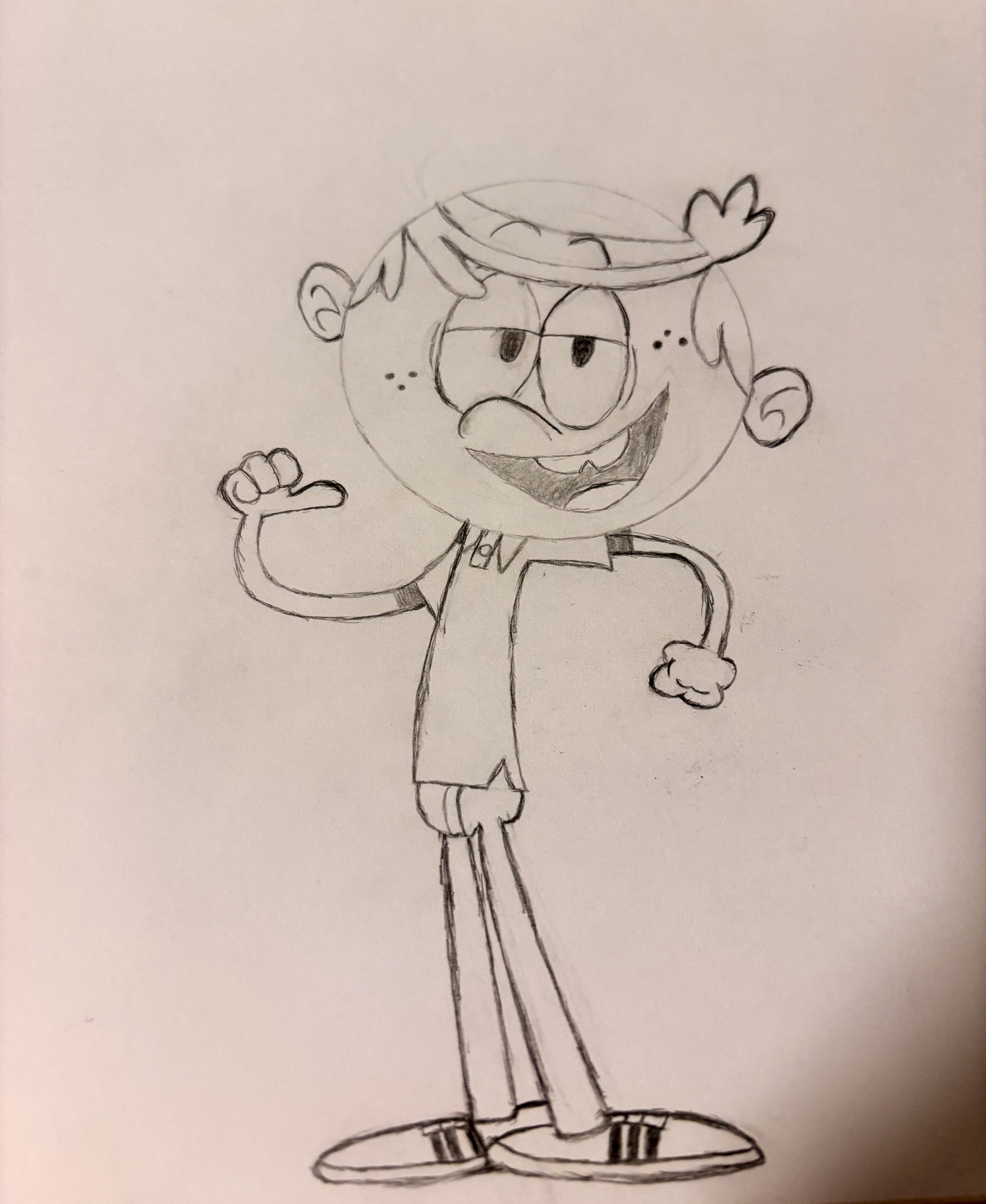 Lincoln