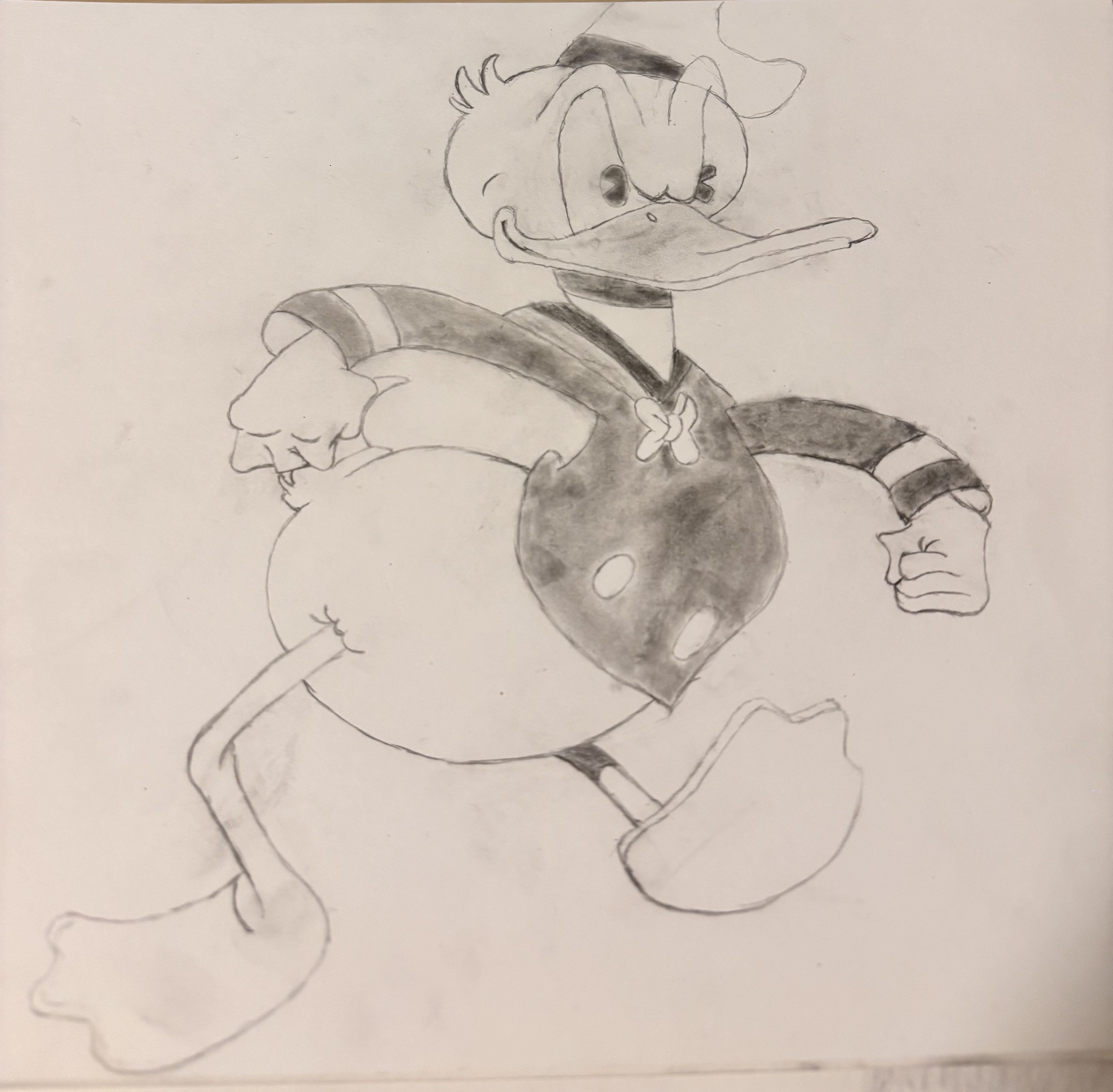 Donald Duck