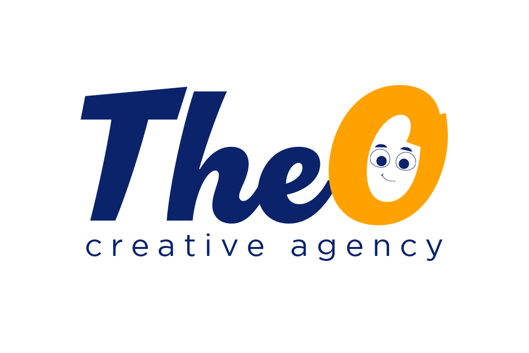 TheO Logo