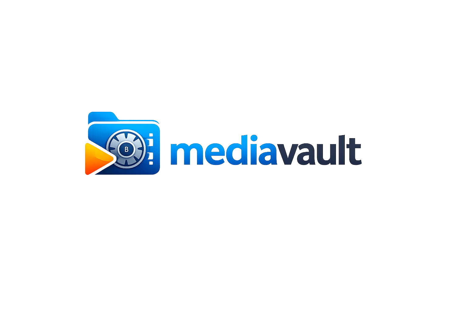 MediaVault