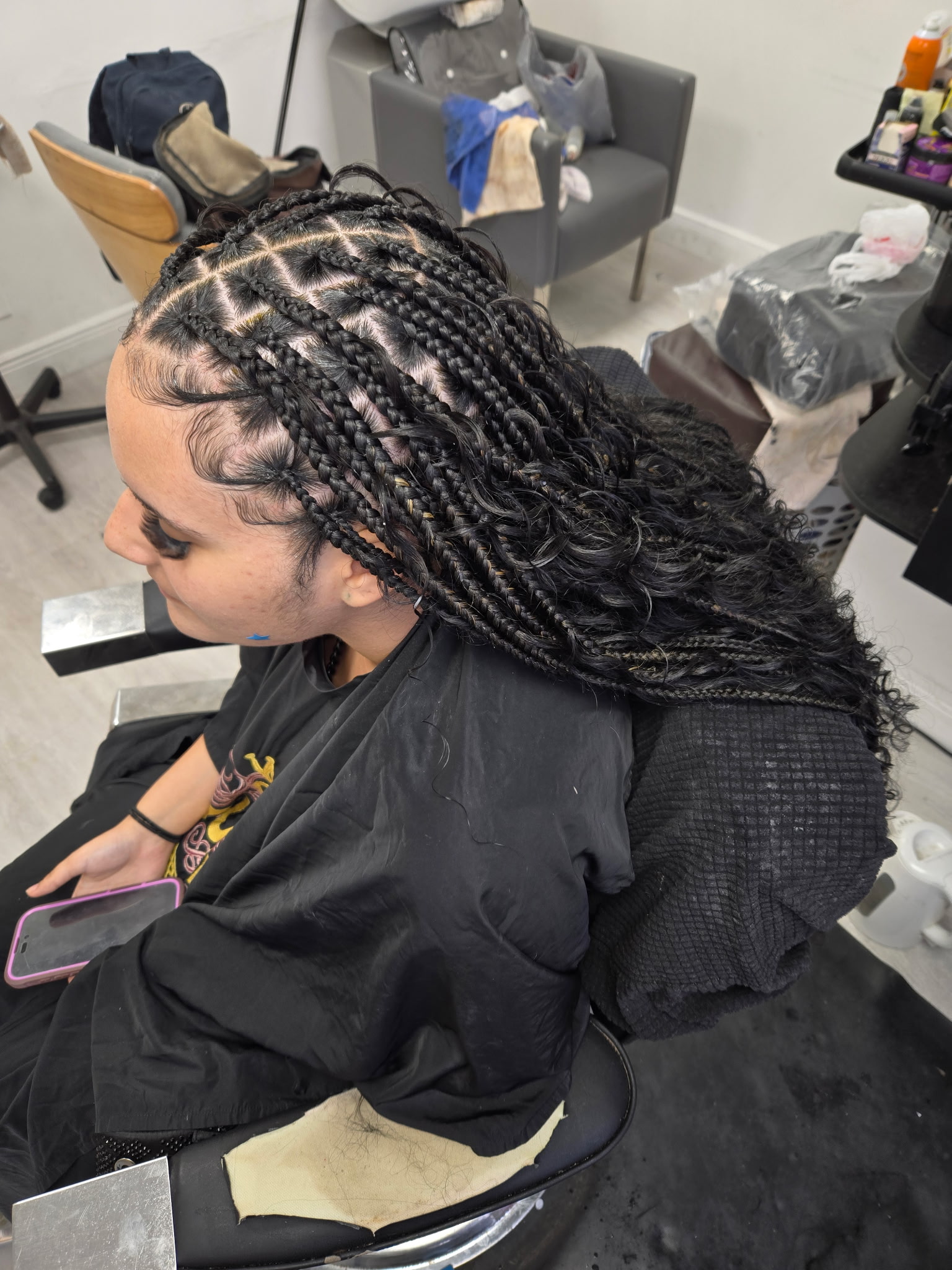 @305braidqueen