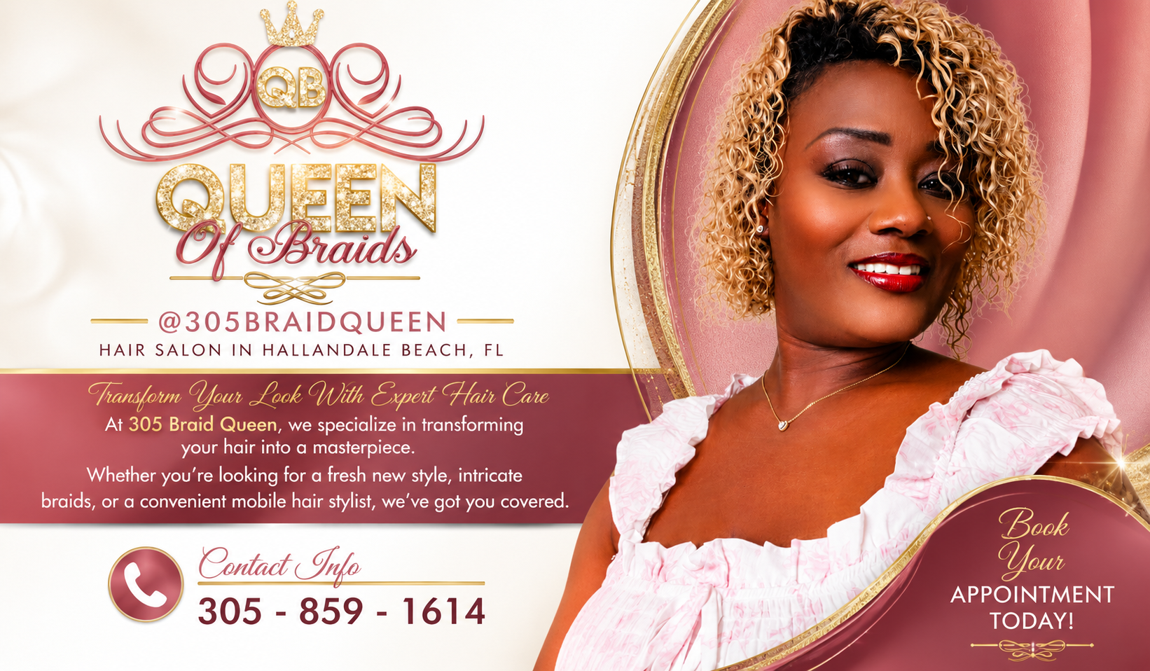 @305braidqueen