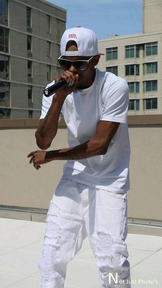 Crush The Mic — Crush Reloaded · Dre RealA Live