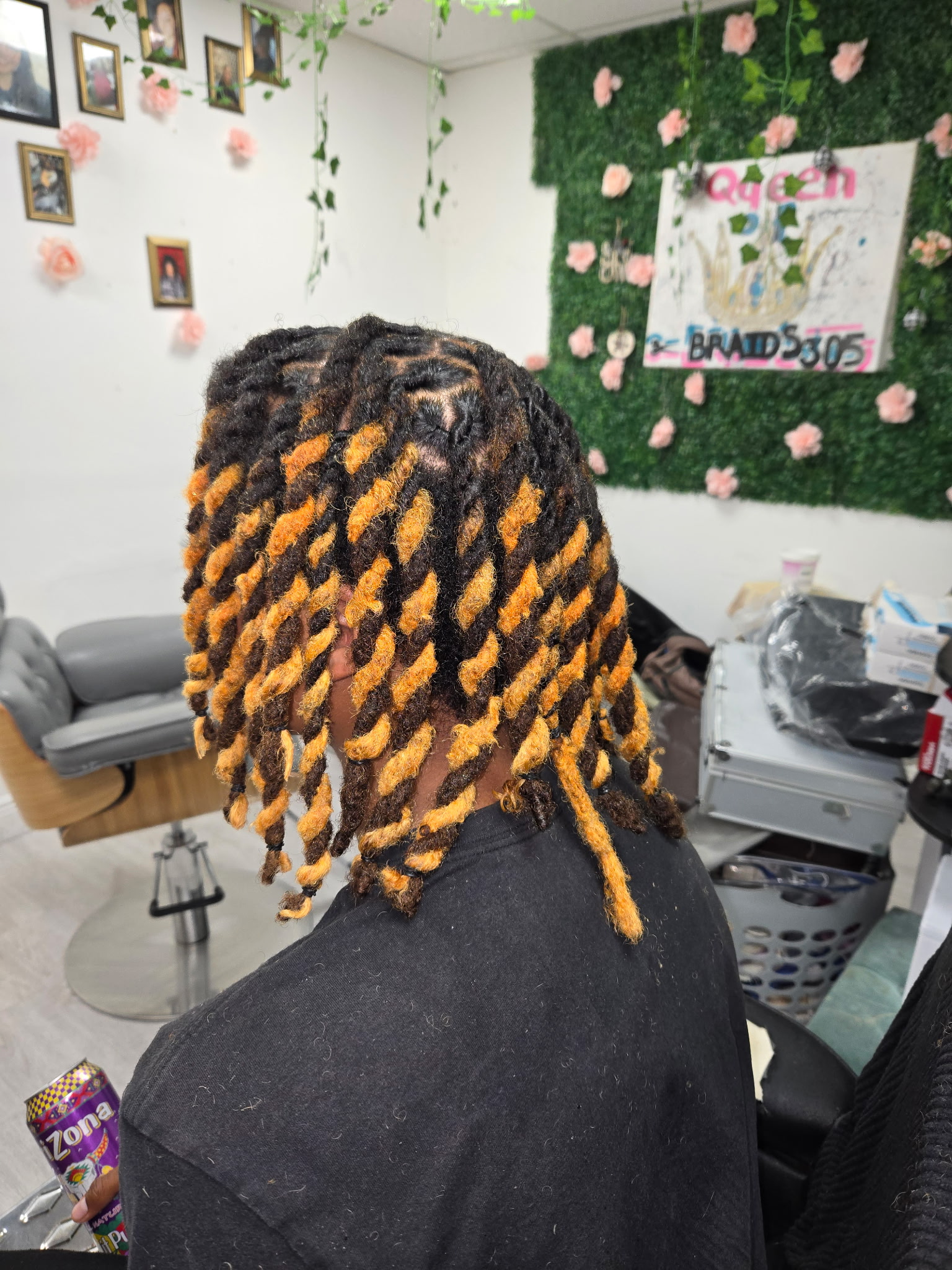 @305braidqueen