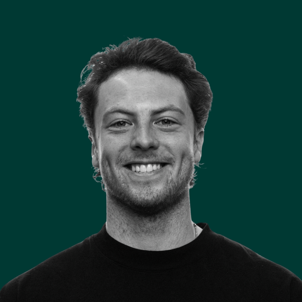 Cody Dreis, Founder, Quordx Capital