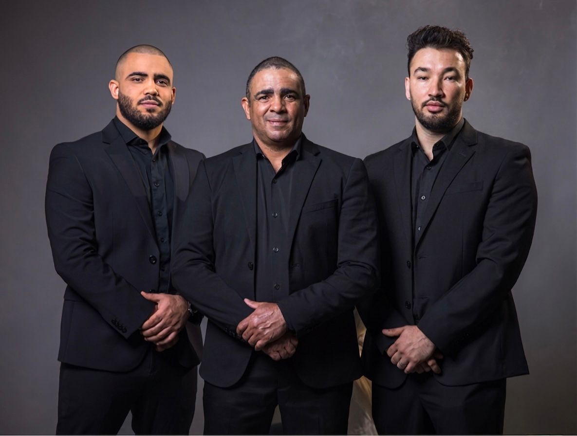 Nuestro Equipo