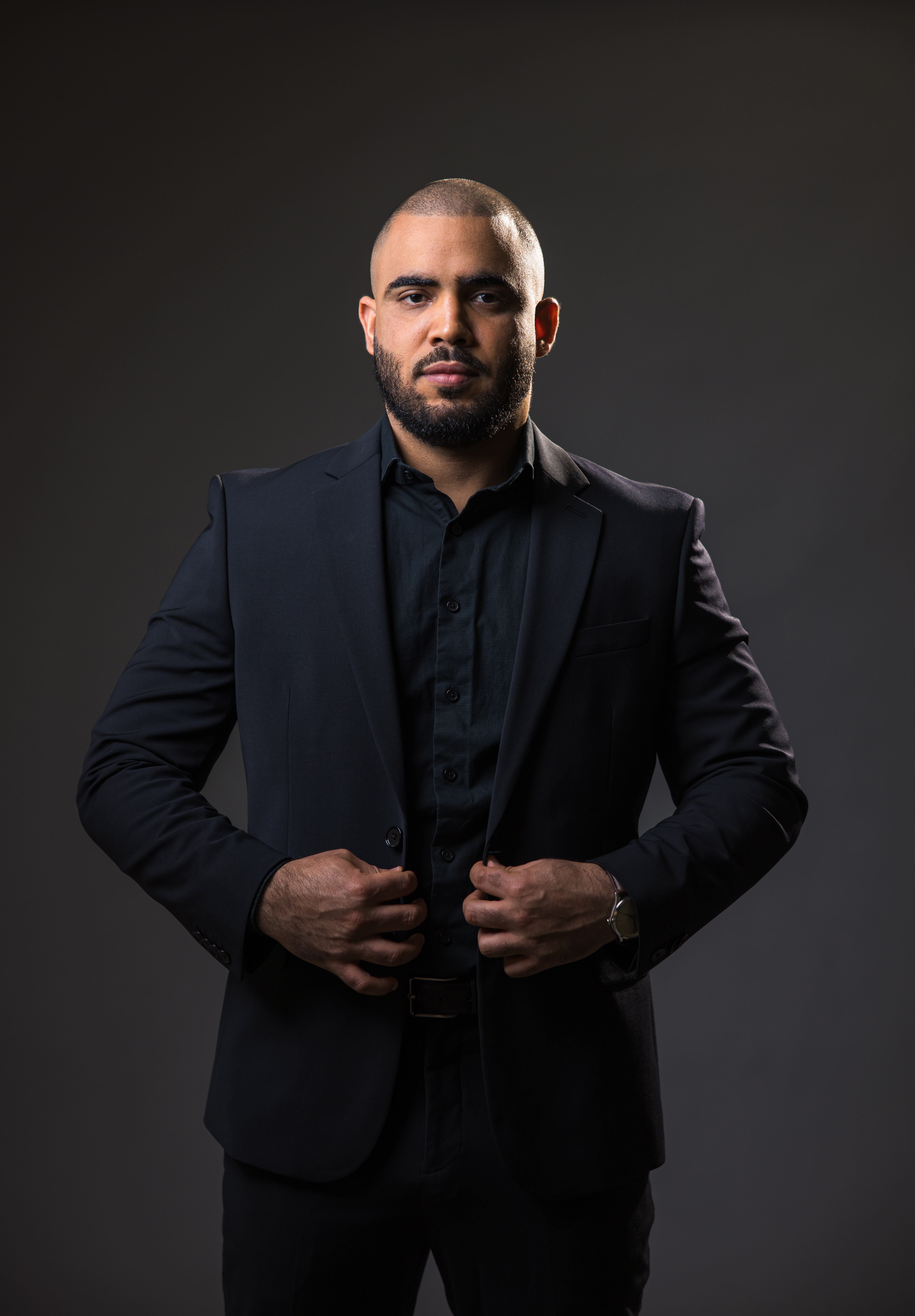 CEO · Master Credit