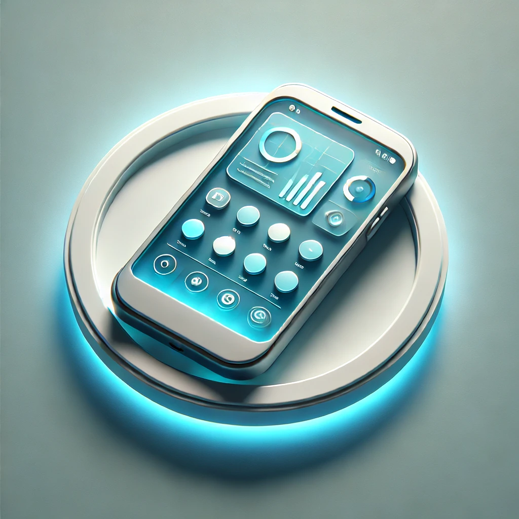 Mobile-First Tools