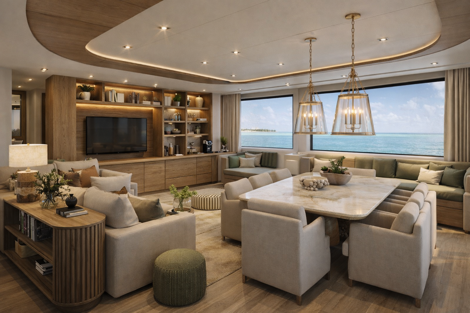 Luxury Interior 3