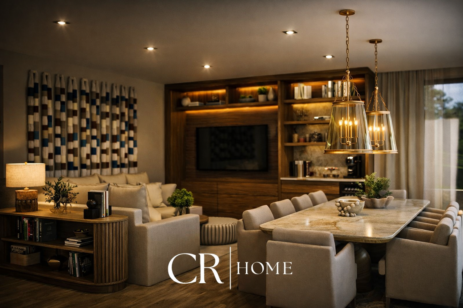 Luxury Interior 4