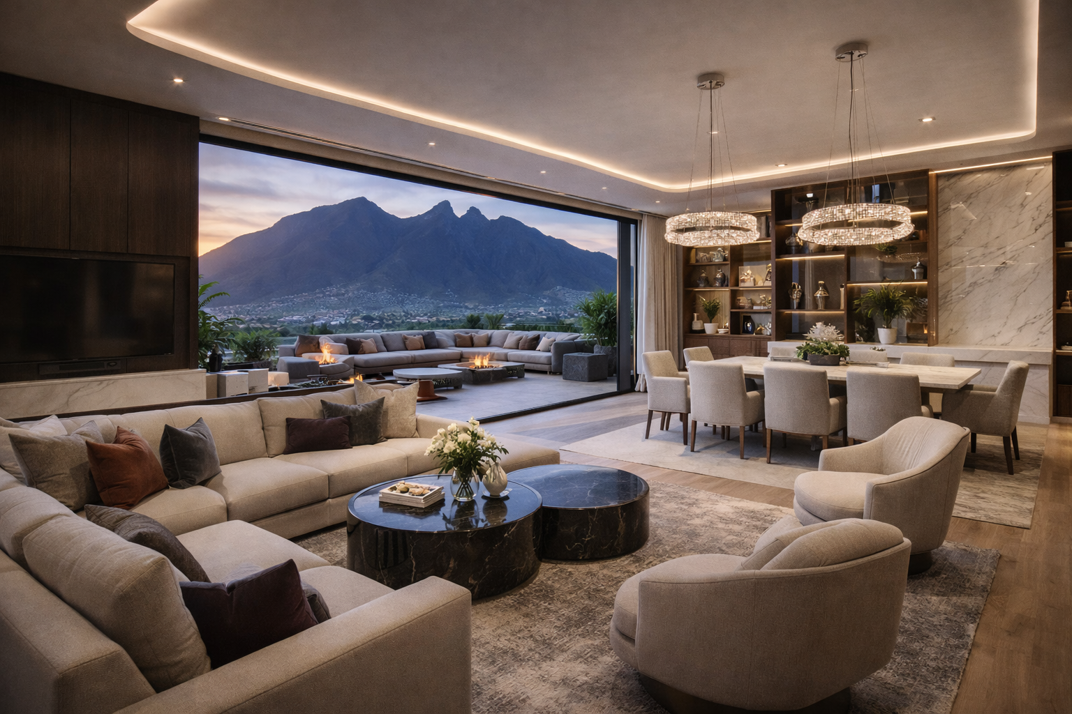 Luxury Interior 2