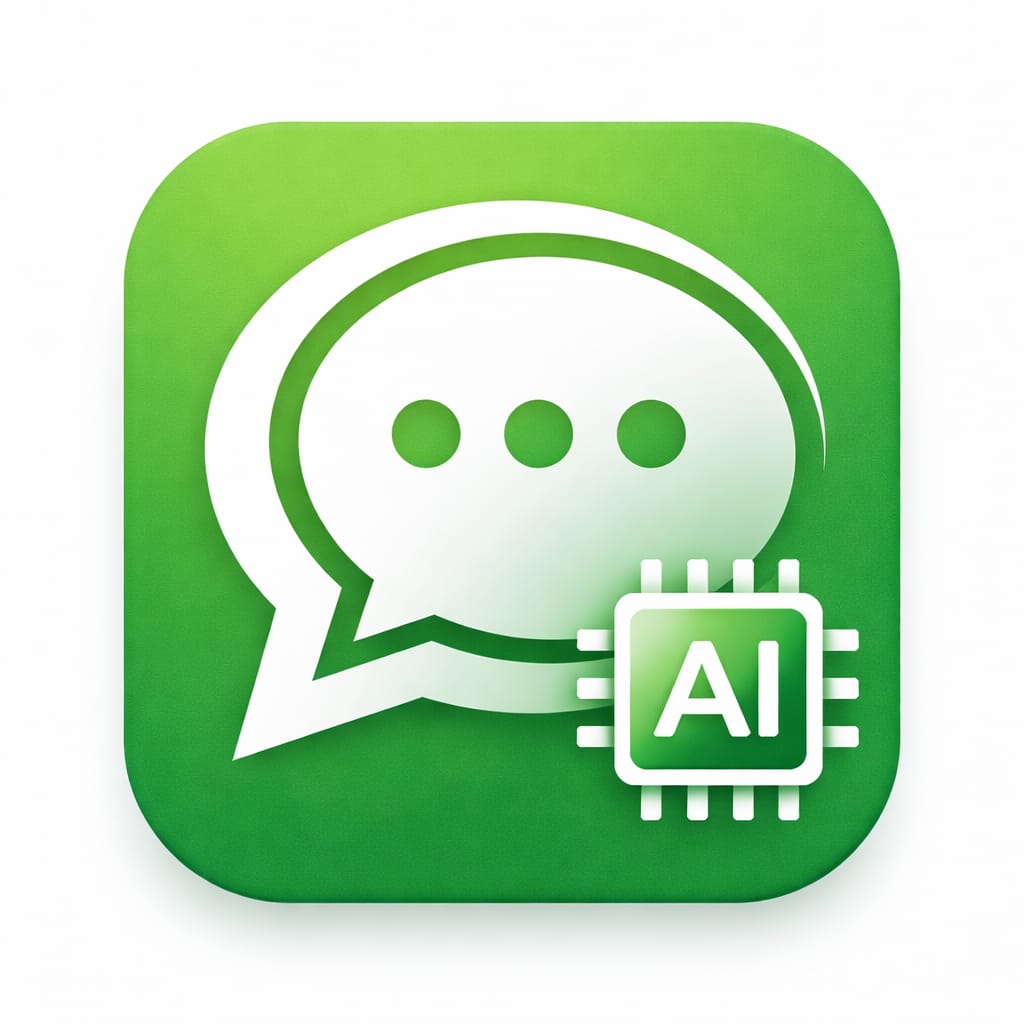 FlowChat Logo