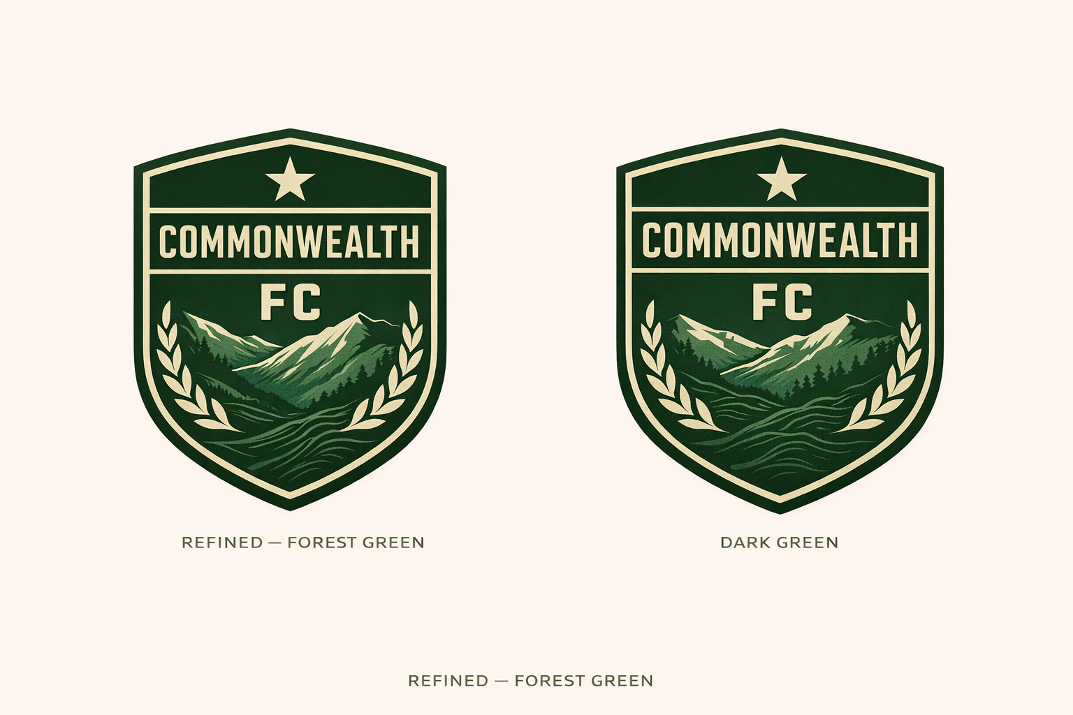 Commonwealth FC
