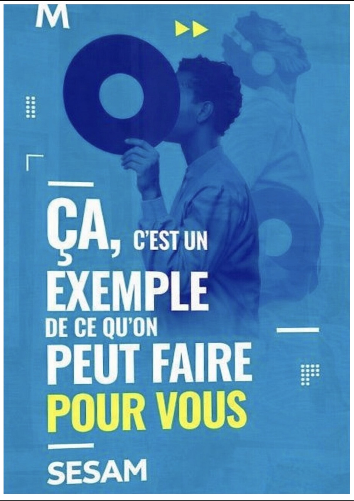 Exemple de conception SESAM